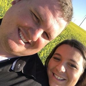 Meet your Posher, Shawna